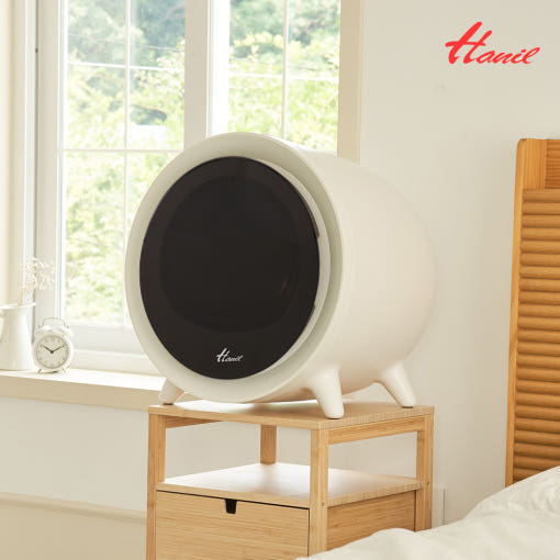 2. 한일 미니건조기..