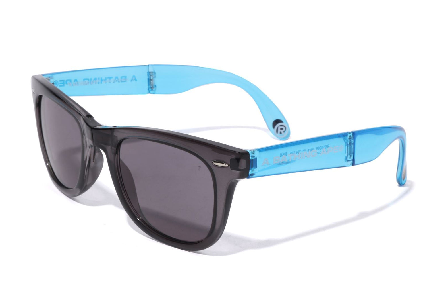 베이프 선글라스 SUNGLASSES 18 1K20-186-375 - 상세 이미지 2