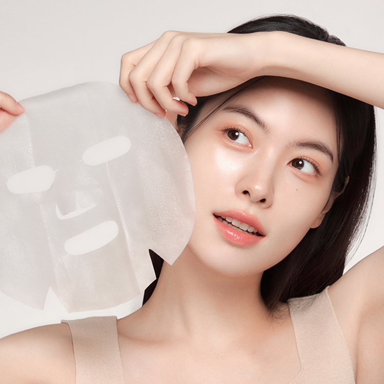 제나벨 BEST 마스크팩 3종 세트 (PDRN+글루타치온+세라마이드) 총 15매 - 상세 이미지 2