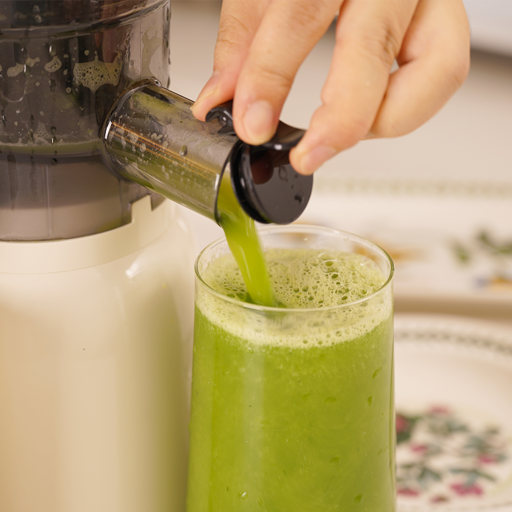 (새해감사세일)파워가드 착즙기 PG-J400 주서기 원액기 녹즙기 슬로우주서 저속착즙