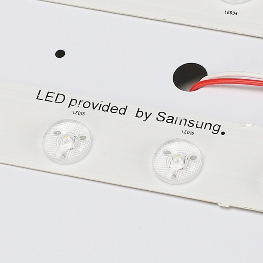 LED거실등 LED전등교체 뉴슬림 180W 주광색 - 상세 이미지 4