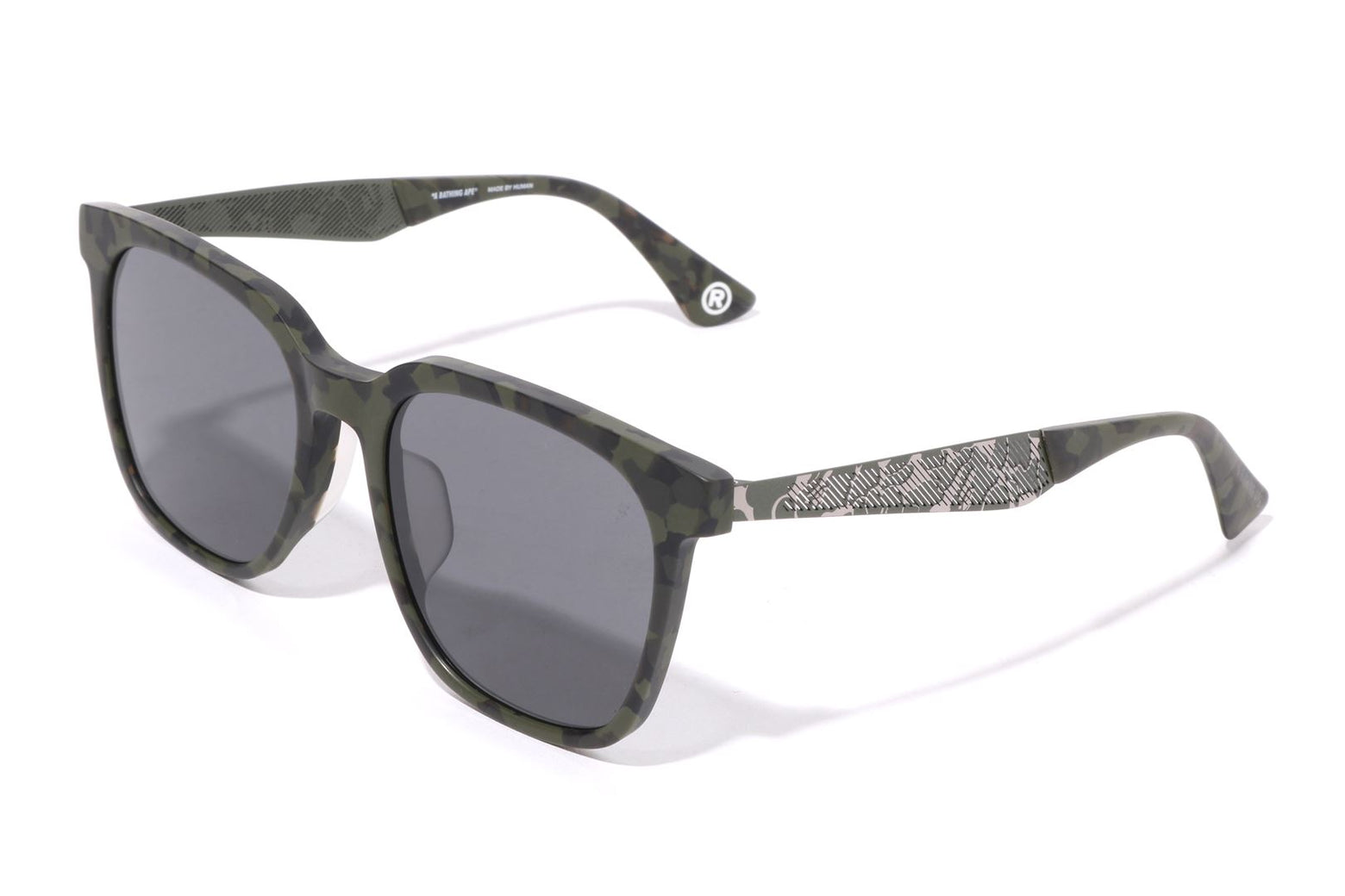 베이프 선글라스 SUNGLASSES 2 1J20-186-023 - 상세 이미지 3