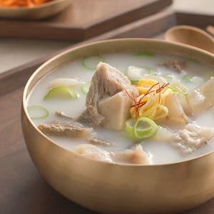 [네이버 단독] 정성곳간 실온 국내산 국산 강순의 간편식 베스트 2종 8... 맛있게 먹은 솔직 후기 - 상품 이미지 4