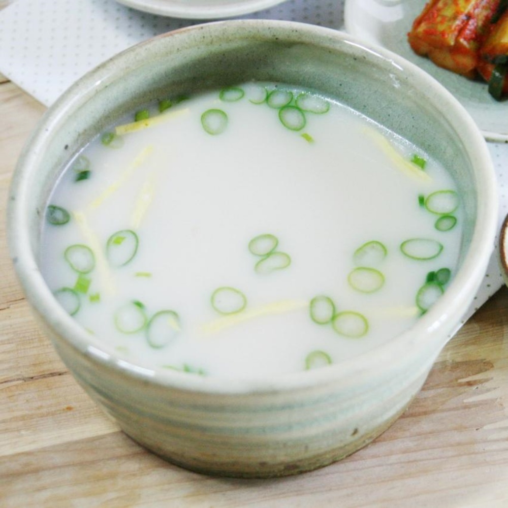 소족 곰거리 2kg+2kg 한우사골뼈 소뼈 한우우족 - 상세 이미지 5