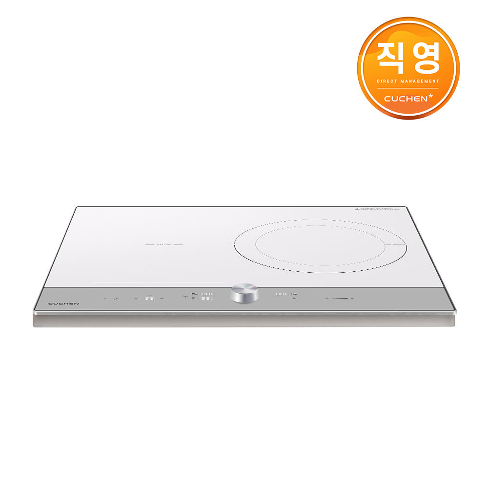 쿠첸 올파워 인덕션 그레이