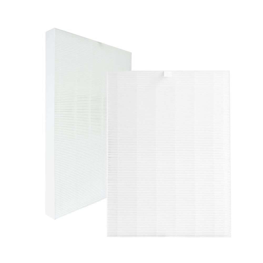 [호환] 필터모아 위닉스 제로4.0 공기청정기 필터 AZ4M500-LMK 실속형