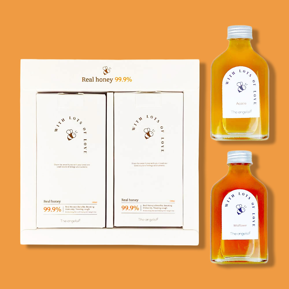 돌 답례품 꿀 결혼식 결혼 웨딩 첫돌 환갑 회사 승진 선물