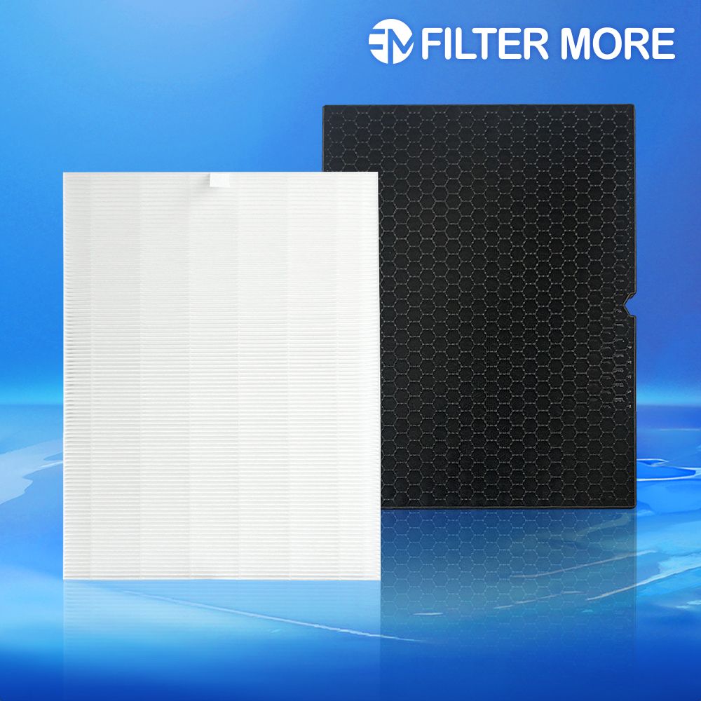 [호환] 필터모아 위닉스 제로4.0 공기청정기 필터 AZ4M500-LMK