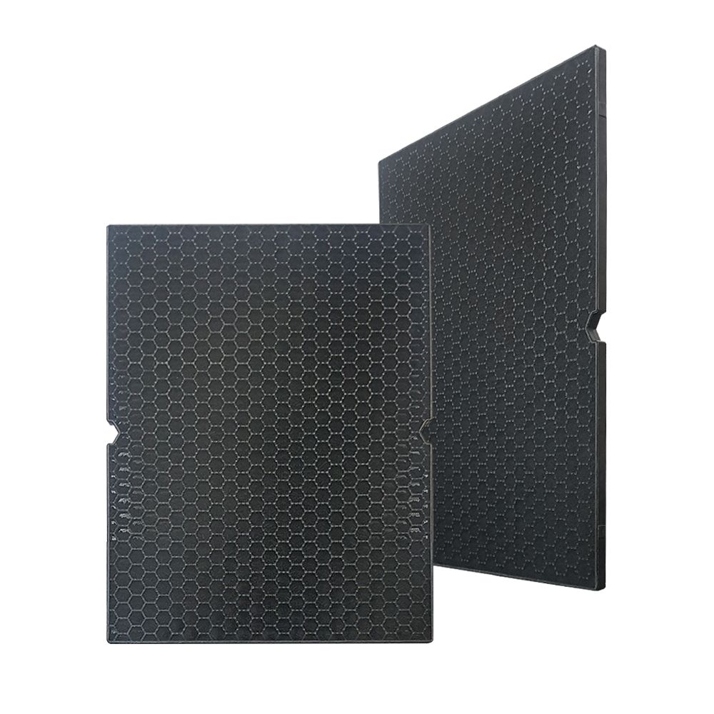 [호환] 필터모아 위닉스 제로4.0 공기청정기 필터 AZ4M500-LMK 실속형