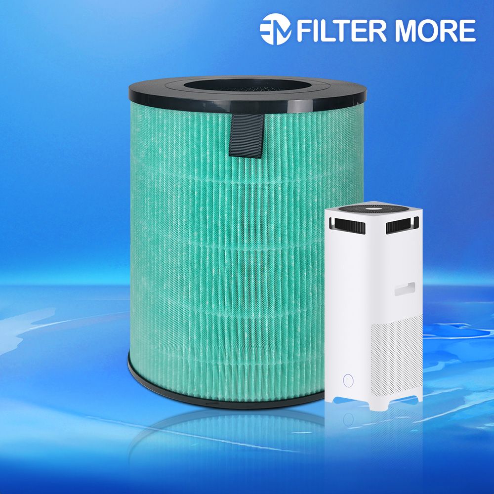 [호환] 발뮤다 공기청정기 필터 에어엔진 EJT-1100SD 기본형 필터모아