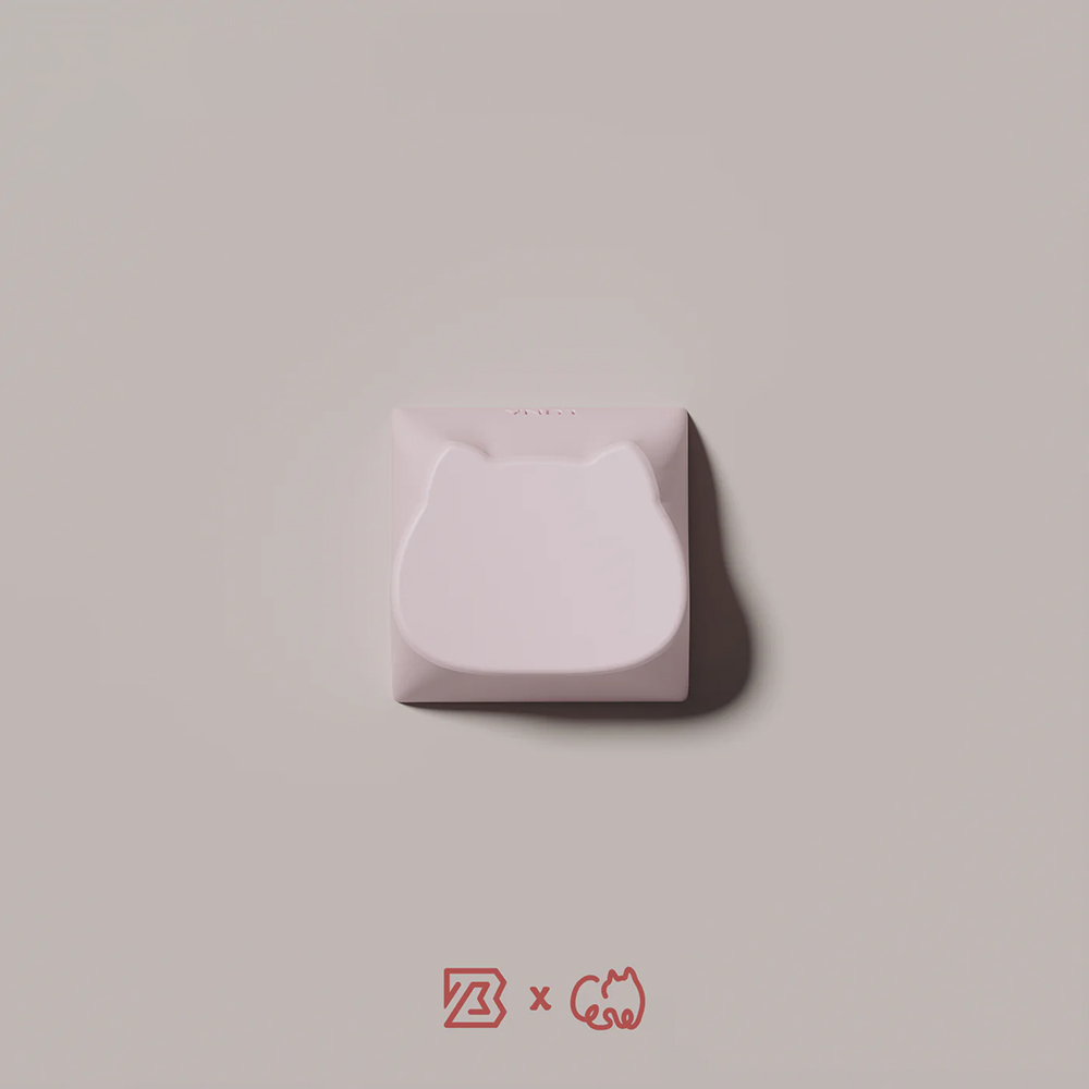 Keyboard Science Luna 아티산 키캡 - 상세 이미지 2