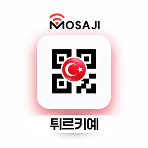 튀르키예 이심 터키 eSIM 매일 1GB 무제한 데이터로밍 솔직 후기 | 실사용자 리뷰 분석 - 상품 이미지 1
