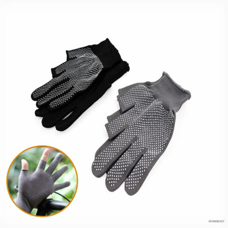 엄지 검지 오픈 장갑 오픈형장갑 라이더 라이딩 운전 자전거