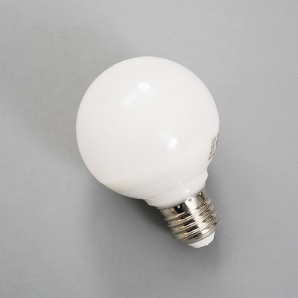LED 볼램프 전구 E26 20W 12W 8W 롱타입 숏타입 절전 - 상세 이미지 2