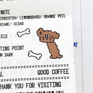 찰리 스티커 03 실사용 후기 | 효과 있을까? - 상품 이미지 3