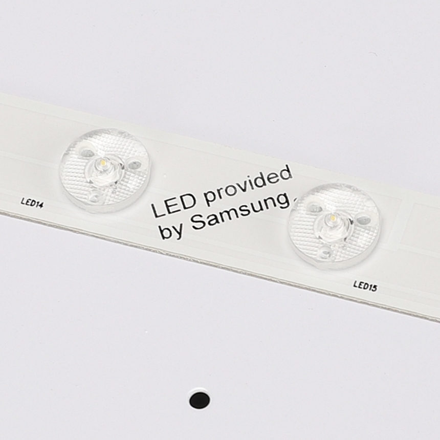 LED거실등 LED전등교체 뉴슬림 원판 120W 주광색 - 상세 이미지 4