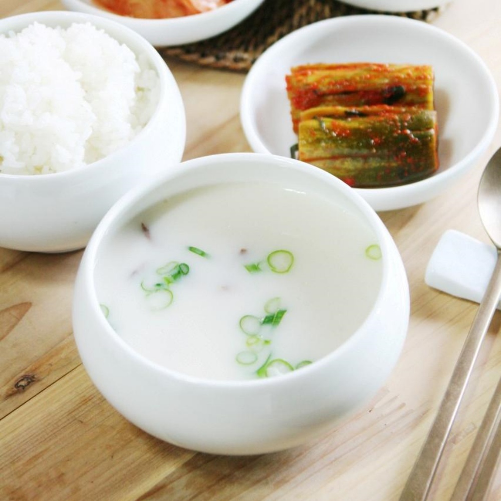소족 곰거리 2kg+2kg 한우사골뼈 소뼈 한우우족 - 상세 이미지 4