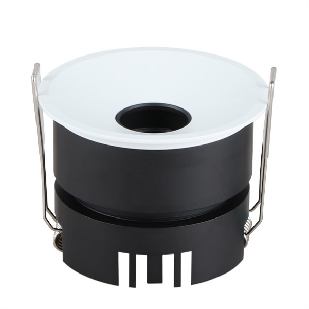 LED 에코 샤노 3인치 COB 일체형 DC 12W 화이트 플리커프리 - 상세 이미지 2