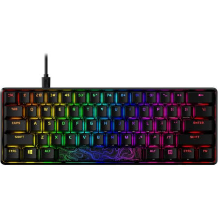[해외]HyperX Alloy Origins 60 기계식 게이밍 키보드