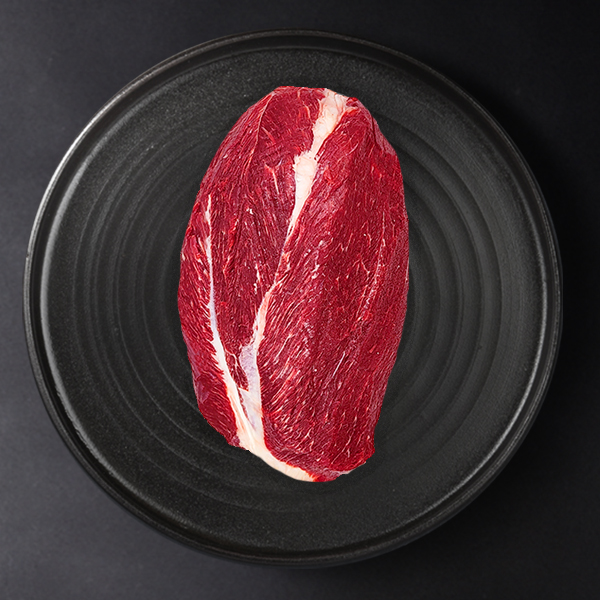 [순수한우] 장조림 사태살 수육 한우 뭉치사태(앞,뒷) 300g [덩어리/냉장] : 순수한우