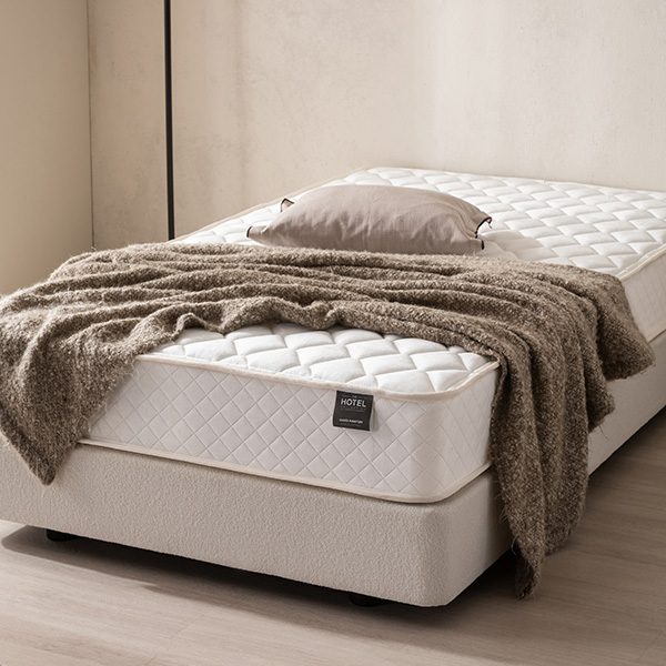 [삼익가구]NEW브리앤 베이직 본넬스프링 매트리스(슈퍼싱글)