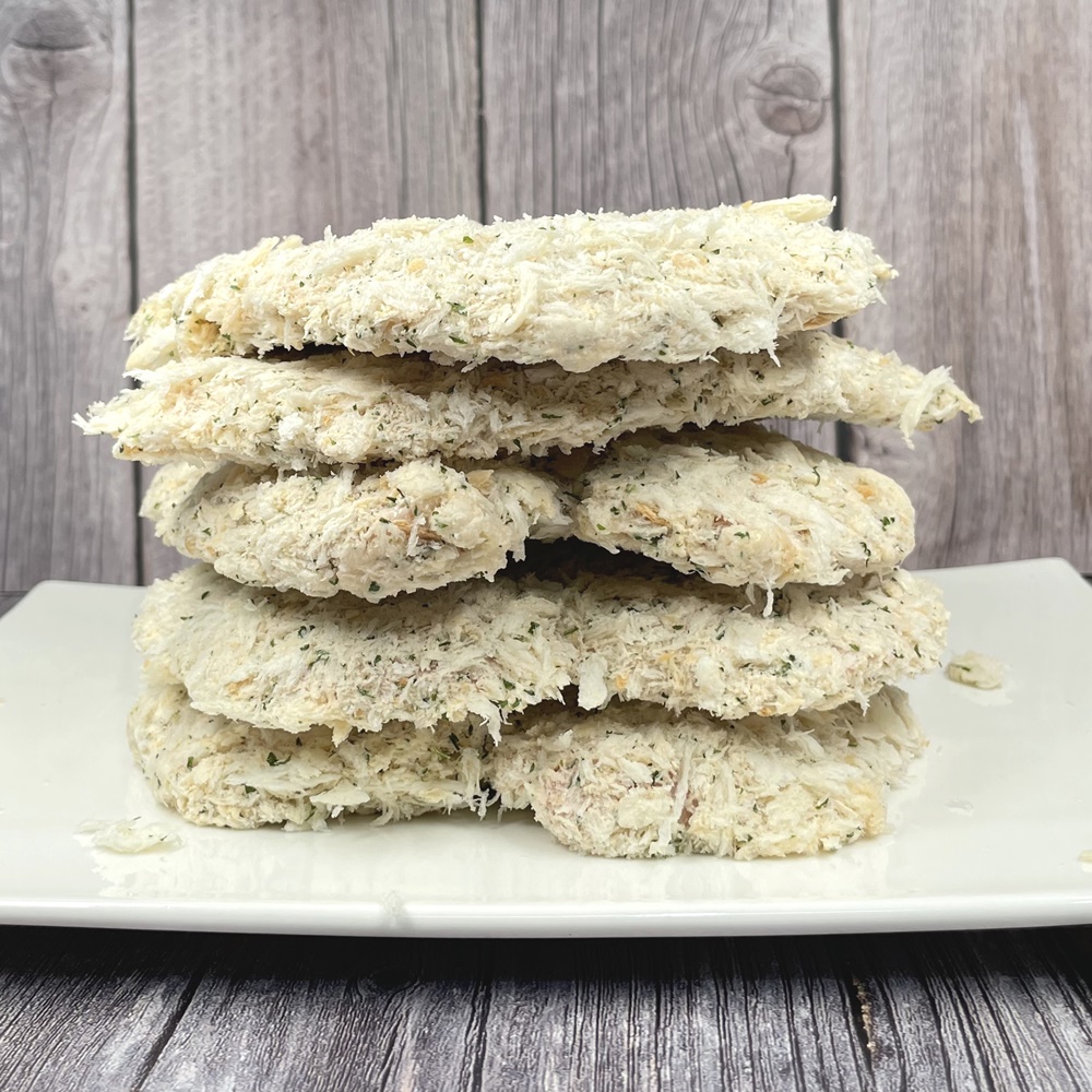 텔푸드 수제 통 닭가슴살 치킨까스 돈까스 업소용 200g x 10개