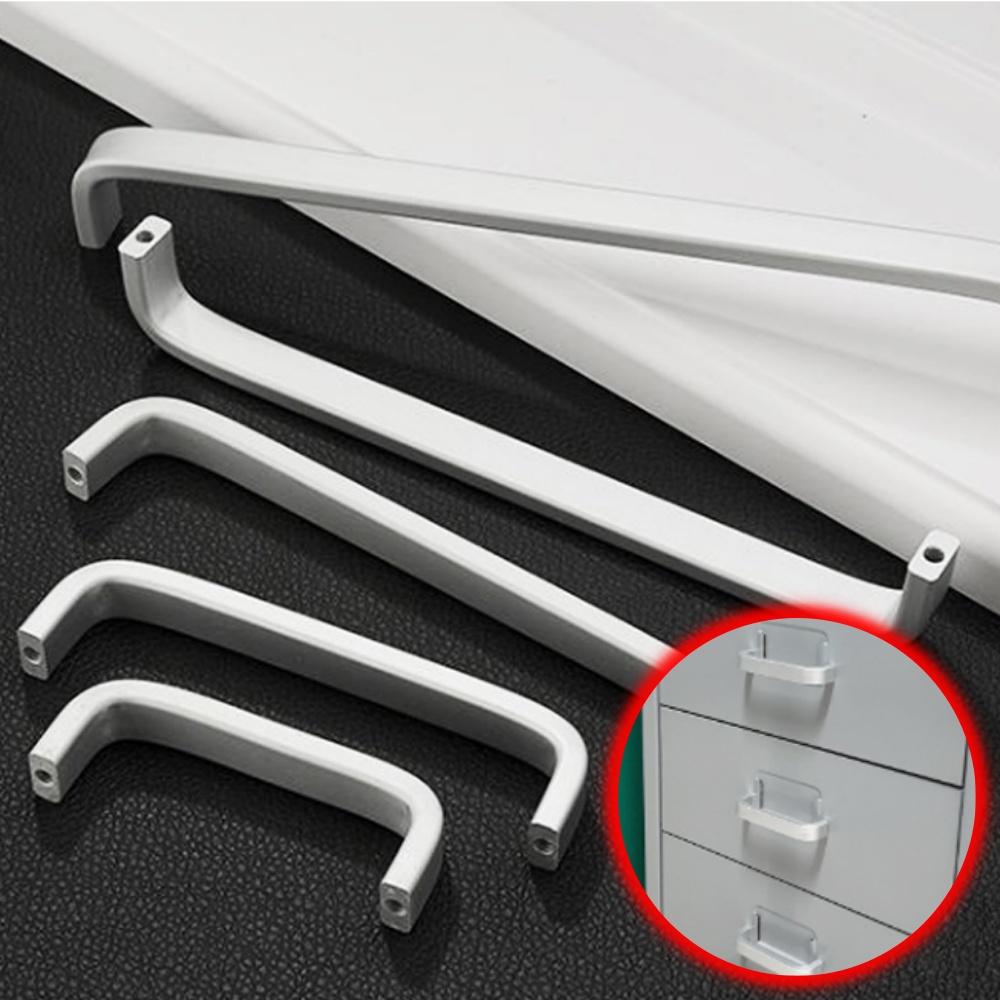 알루미늄 씽크대손잡이 문짝 장식장손잡이 서랍장 64mm손잡이