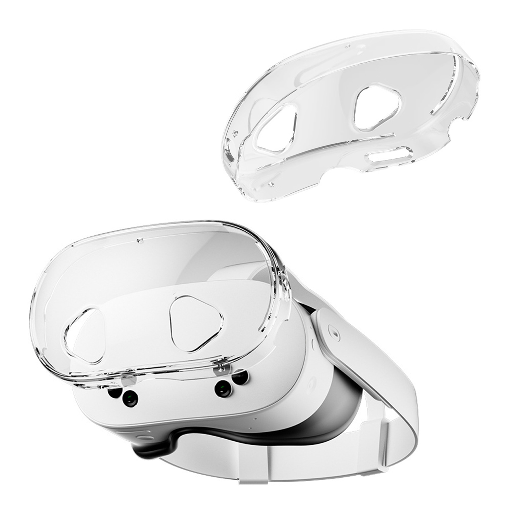 메타퀘스트3S 케이스 헤드 TPU커버 악세사리