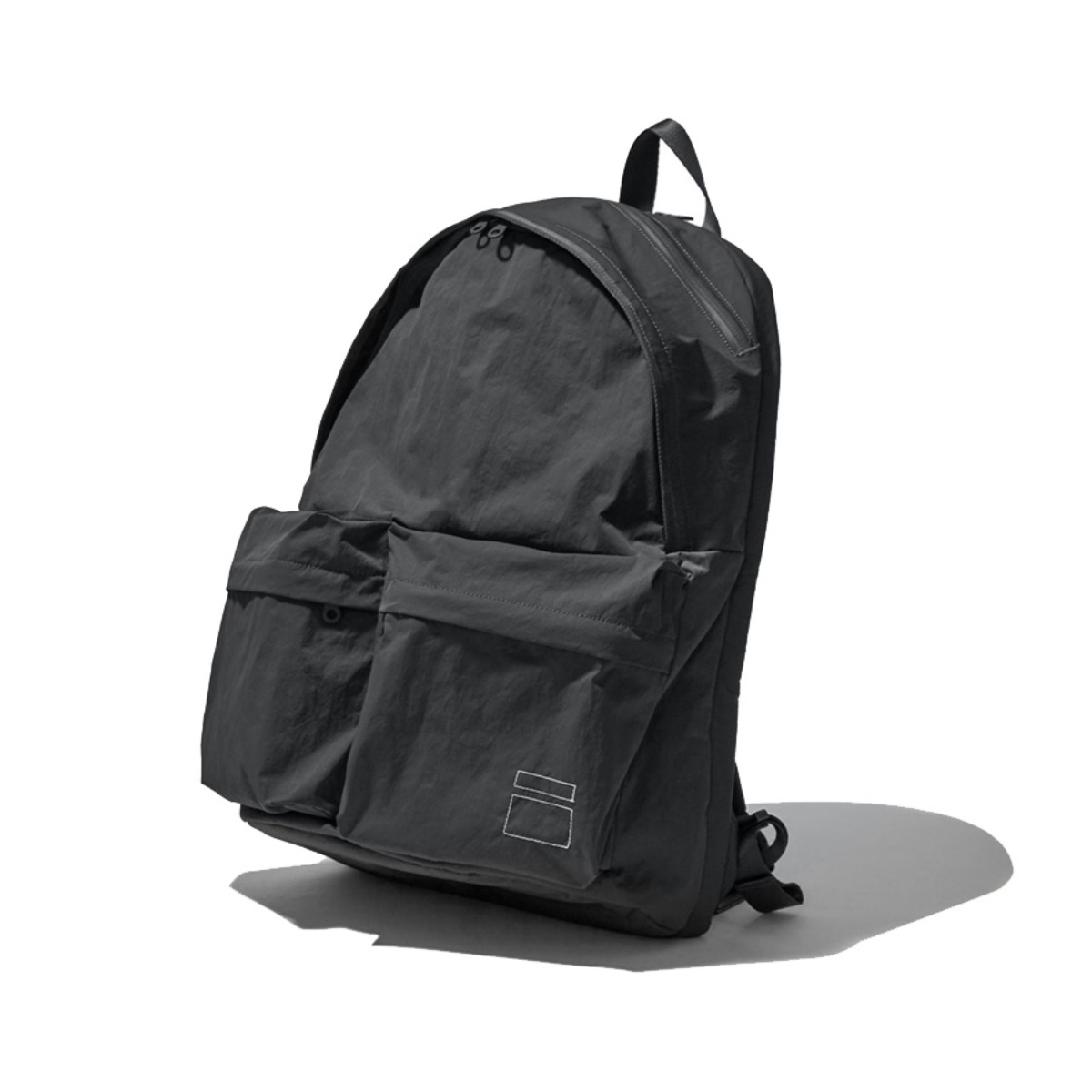 블랭코브 데이팩 백팩 BS 02-3 DAYPACK 26 (O.GREY)
