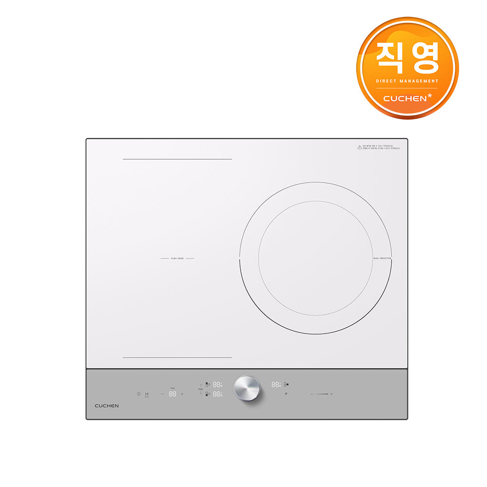 쿠첸 인덕션 상세