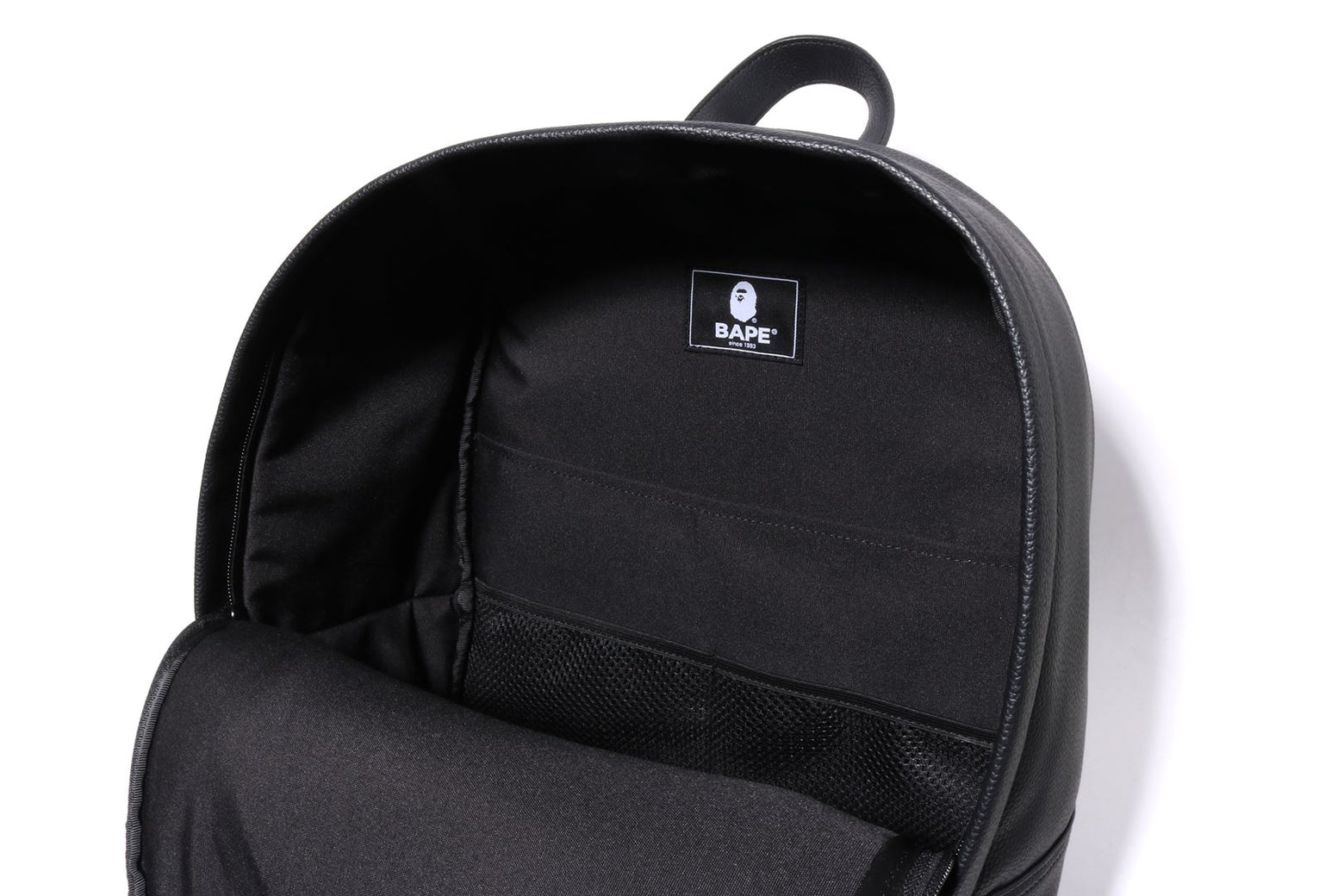 베이프 백팩 SHARK DAY PACK 1K70-189-005 - 상세 이미지 5