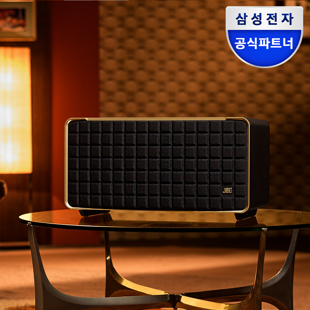 삼성전자 JBL AUTHENTICS 500 블루투스스피커 무선 어센틱 500 카페매장 가정용 - 상세 이미지 3