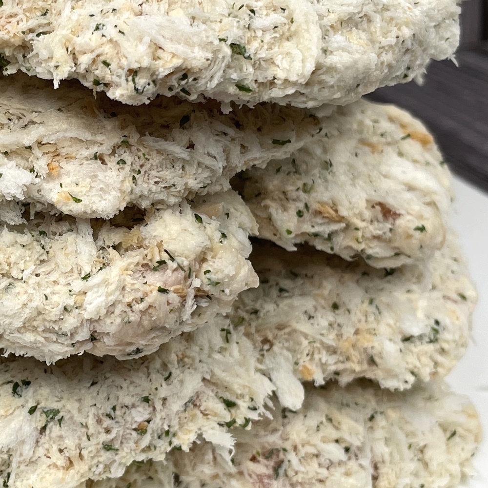 텔푸드 수제 치킨까스 200g x 10개 수제 업소용 냉동 닭가슴살돈까스 - 상세 이미지 5