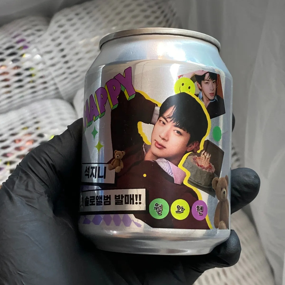 수제캔커피 아메리카노 결혼답례품 단체행사 추천리뷰