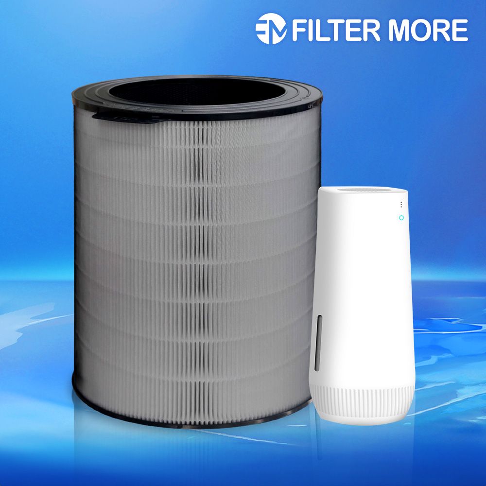 [호환] 위닉스 공기청정기 필터 ATGM500-JWK 타워X CAF-01S4 필터모아