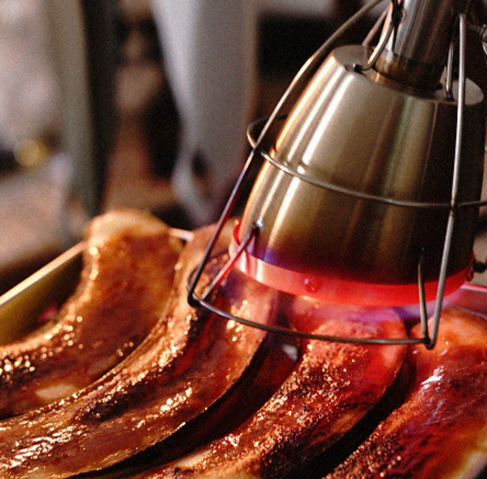 트루버 시어잘 토치 캠핑 수비드 요리용 시어링 스테이크 불맛 가정용