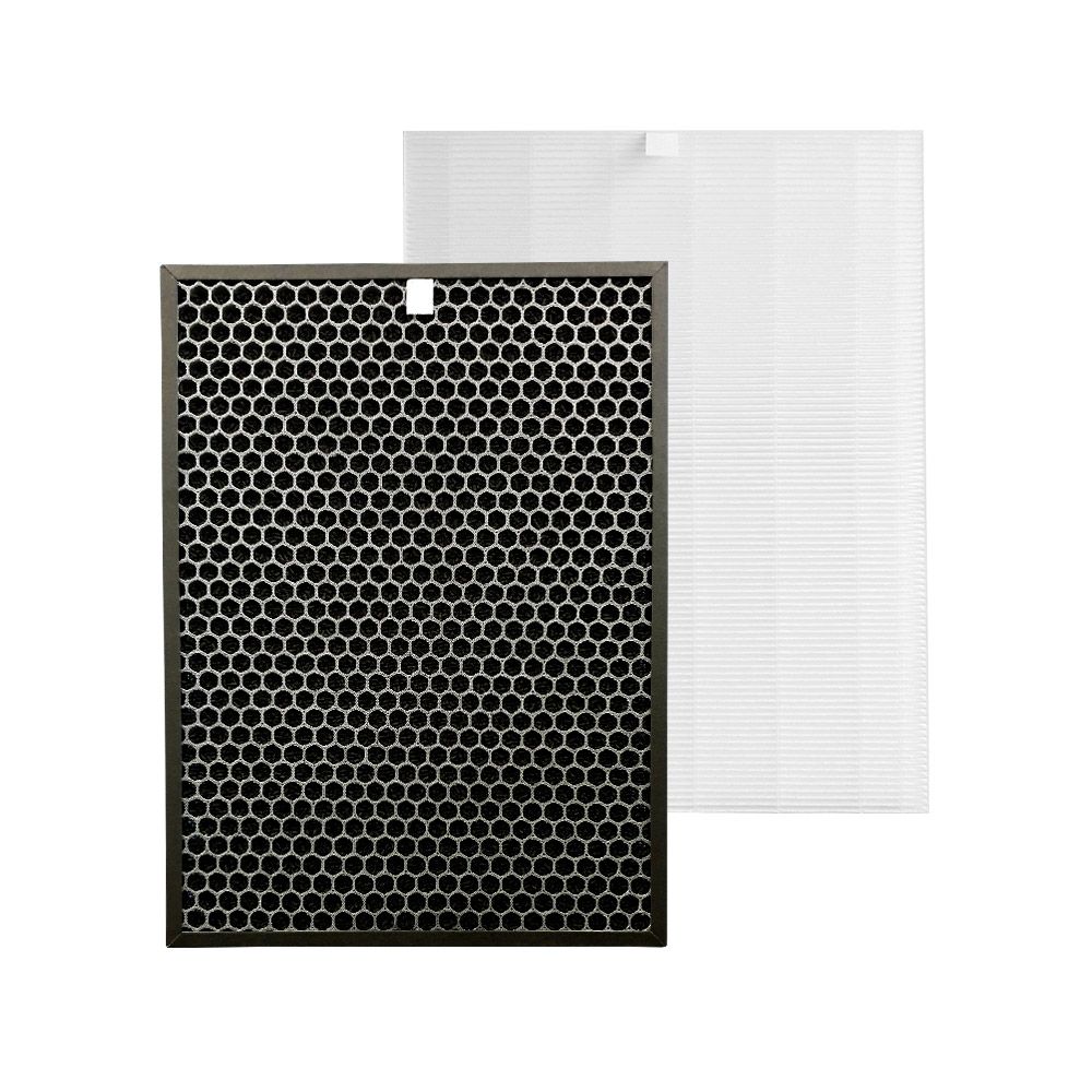 [호환] 위닉스 공기청정기 필터 교체 타워XQ 프리미엄형 필터모아