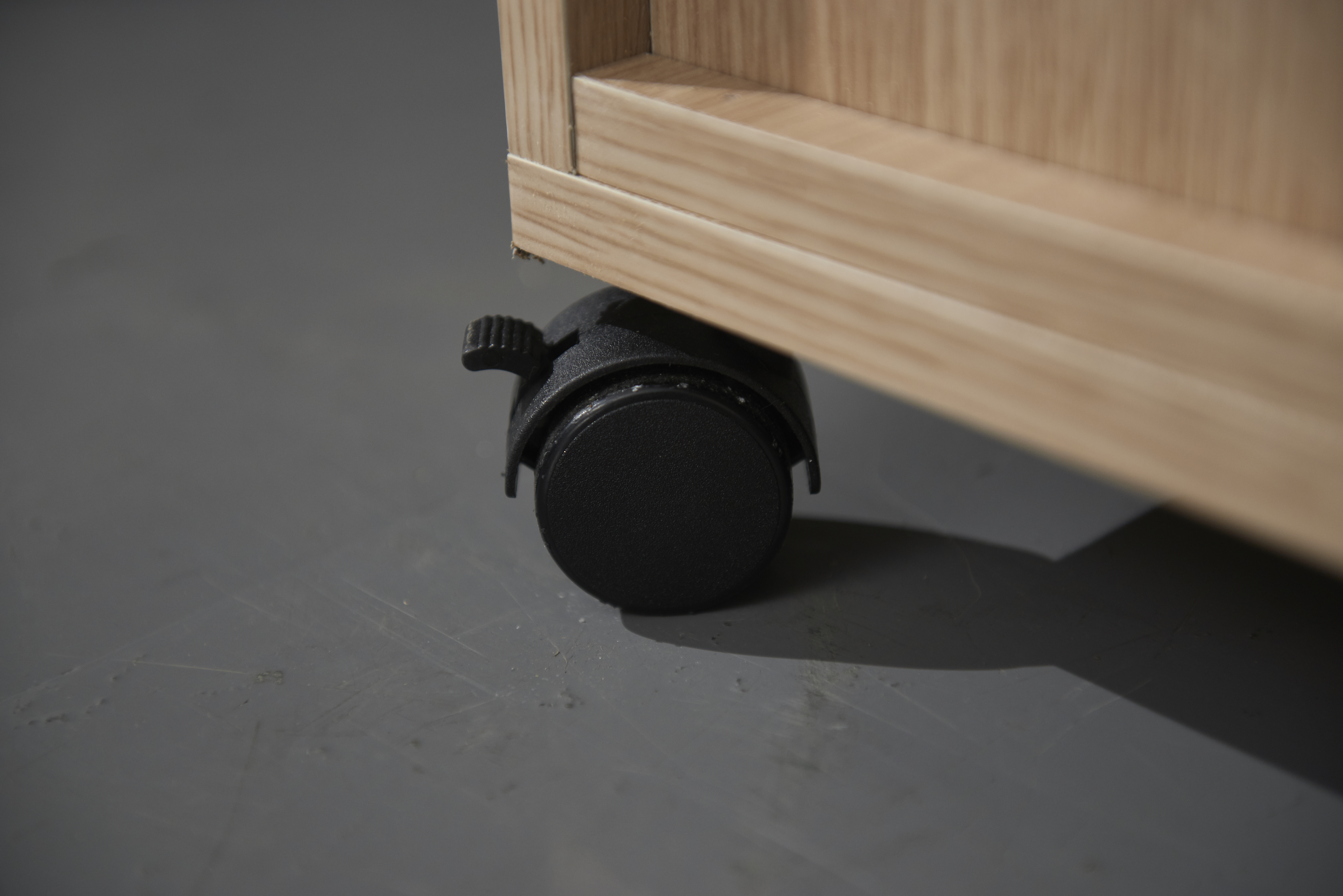 예루 사무실행거 멀티 전신거울행거 서랍장 이동형