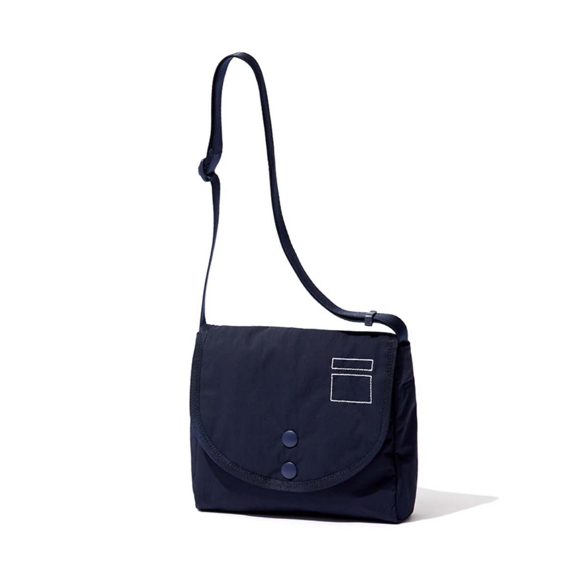 블랭코브 메디슨백 메신저백 BS 05-2 MEDICINE BAG 1 (NAVY)