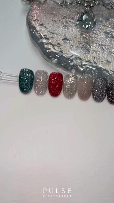 Flash Up Reflective Effect 2