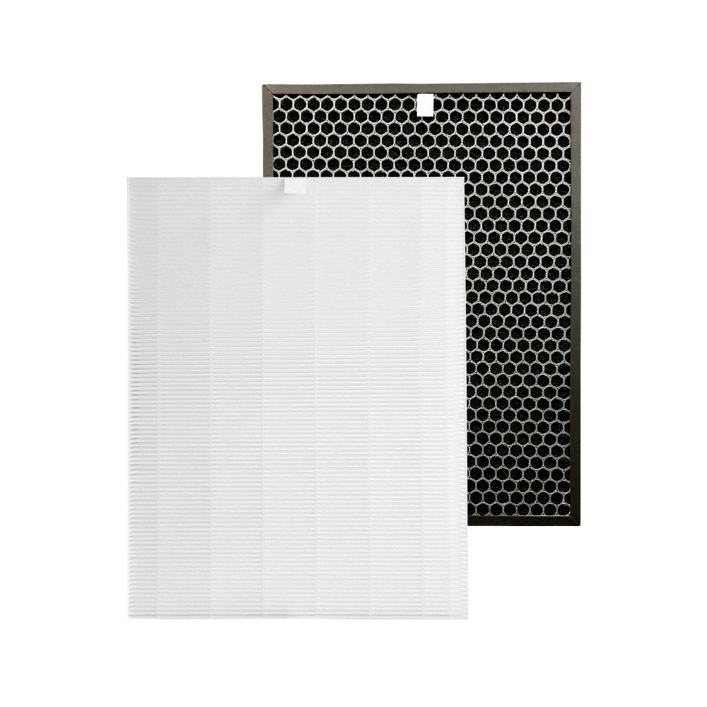 [호환] 위닉스 공기청정기 필터 교체 타워XQ 프리미엄형 필터모아