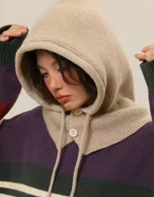여성골프바라클라바 이미지 6