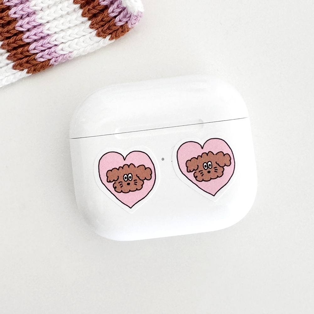 찰리 스티커 03 이미지 2