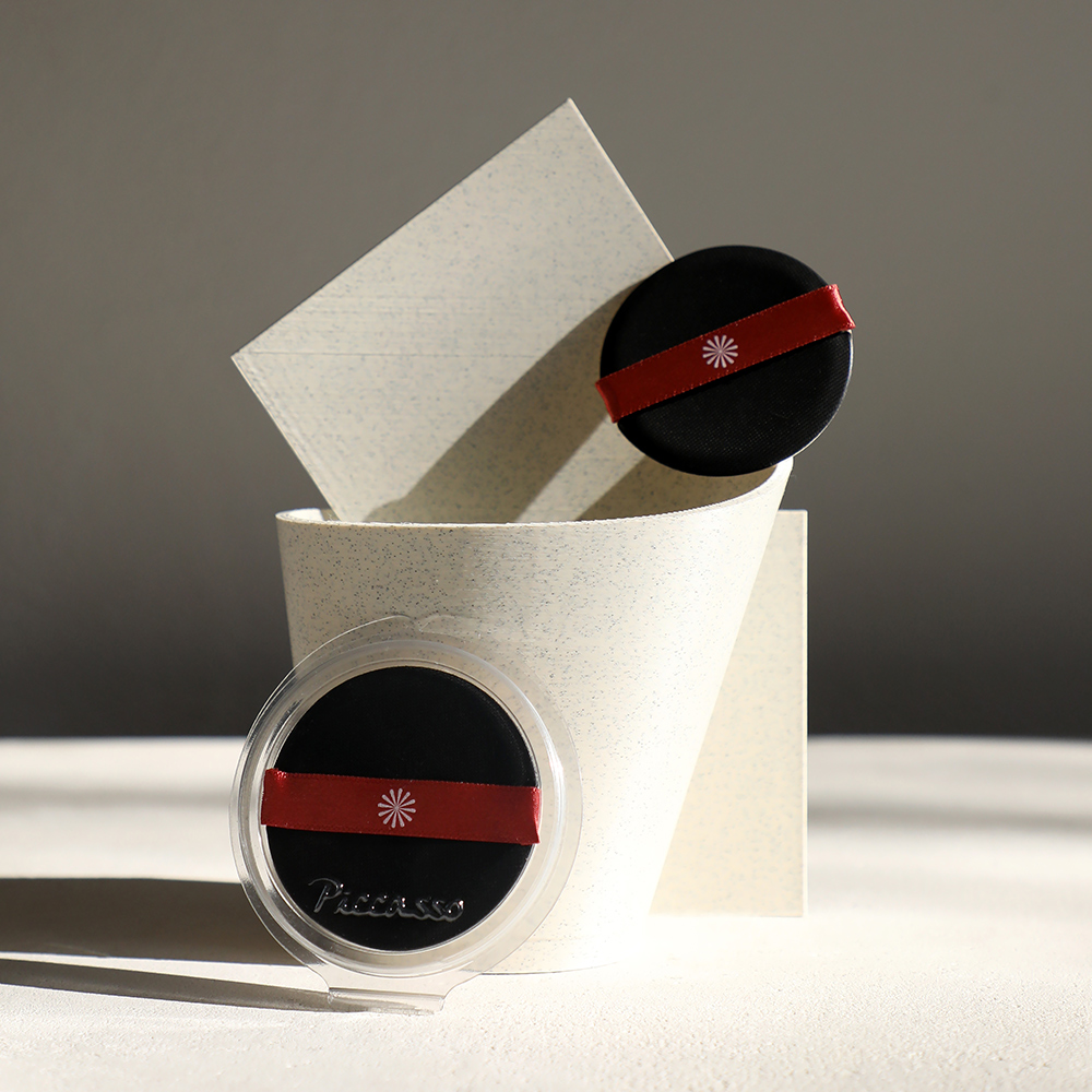 [피카소] 에어퍼프 프리미엄 프로 1ea 솔직 후기 | 피부 타입별 분석 - 대표 이미지