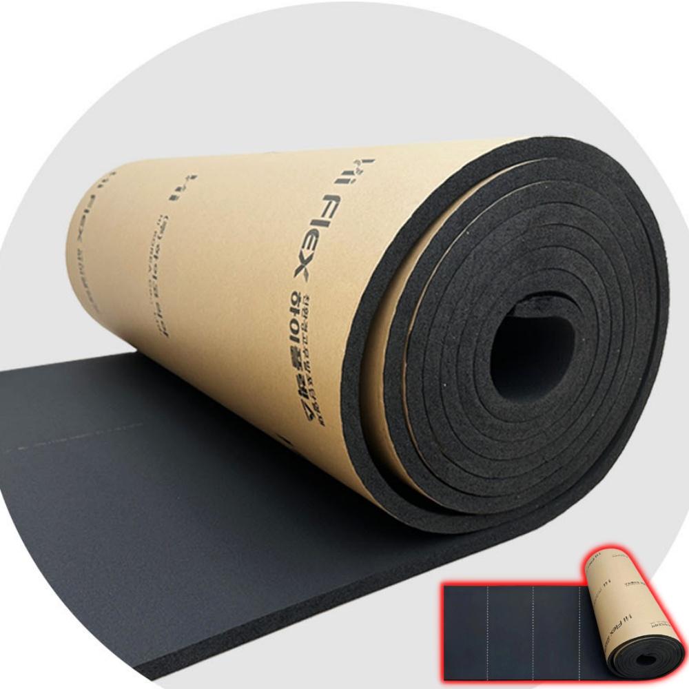 난연단열재 베란다 바닥단열 바닥단열재 내부 방한재