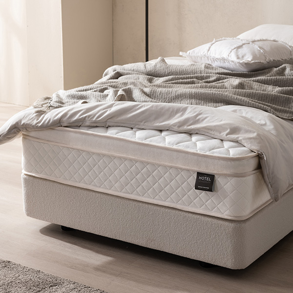 [삼익가구]NEW브리앤 필로우탑 본넬스프링 매트리스(슈퍼싱글)