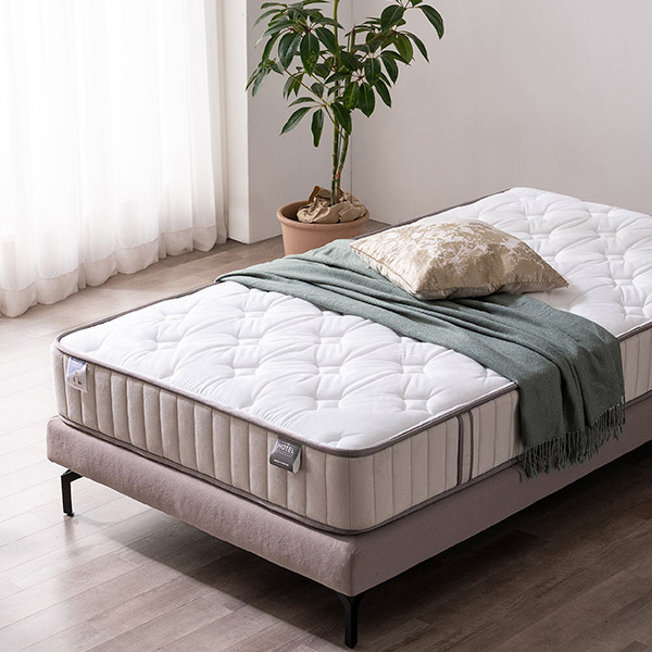[삼익가구]프리미엄 베이직 본넬스프링 매트리스(슈퍼싱글)