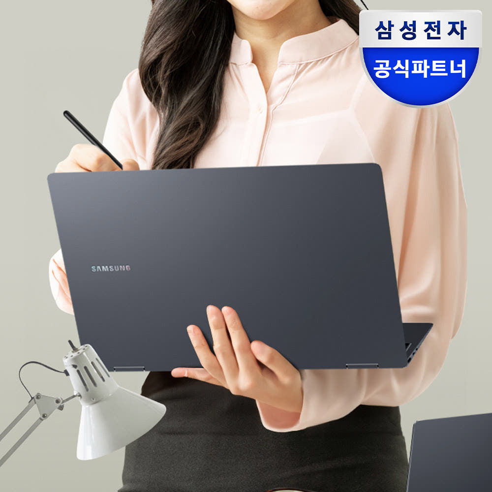 삼성전자 갤럭시북4 프로360 NT960QGK-K71A 울트라7 16GB SSD512GB AI 인공지능 노트북 사용 후기와 구매 가이드