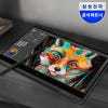 갤럭시북3 프로 360 NT960QFG-K71A의 측면 디자인