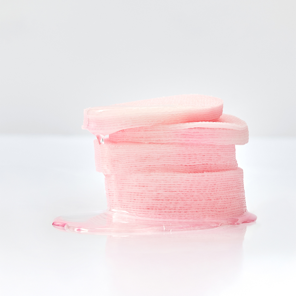 모공 케어 토너 패드 추천 에코글램 포어 베리 토너 사용법